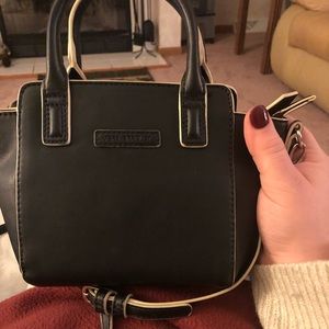 Vera Bradley Mini Crossbody